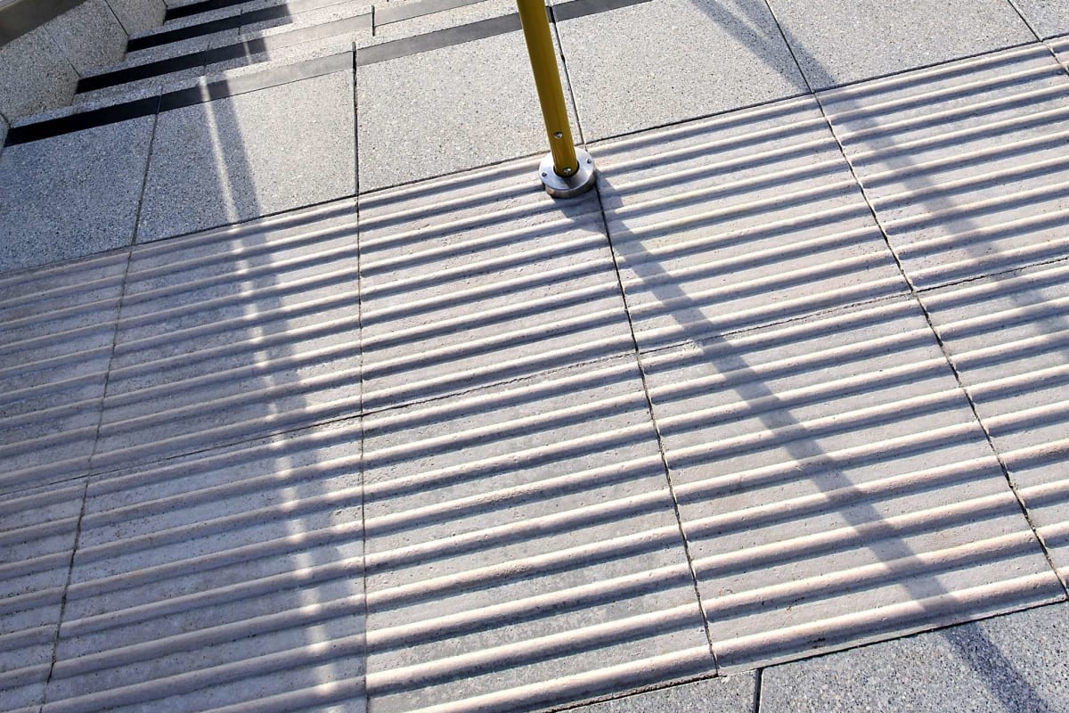 marshalls conservation step unit