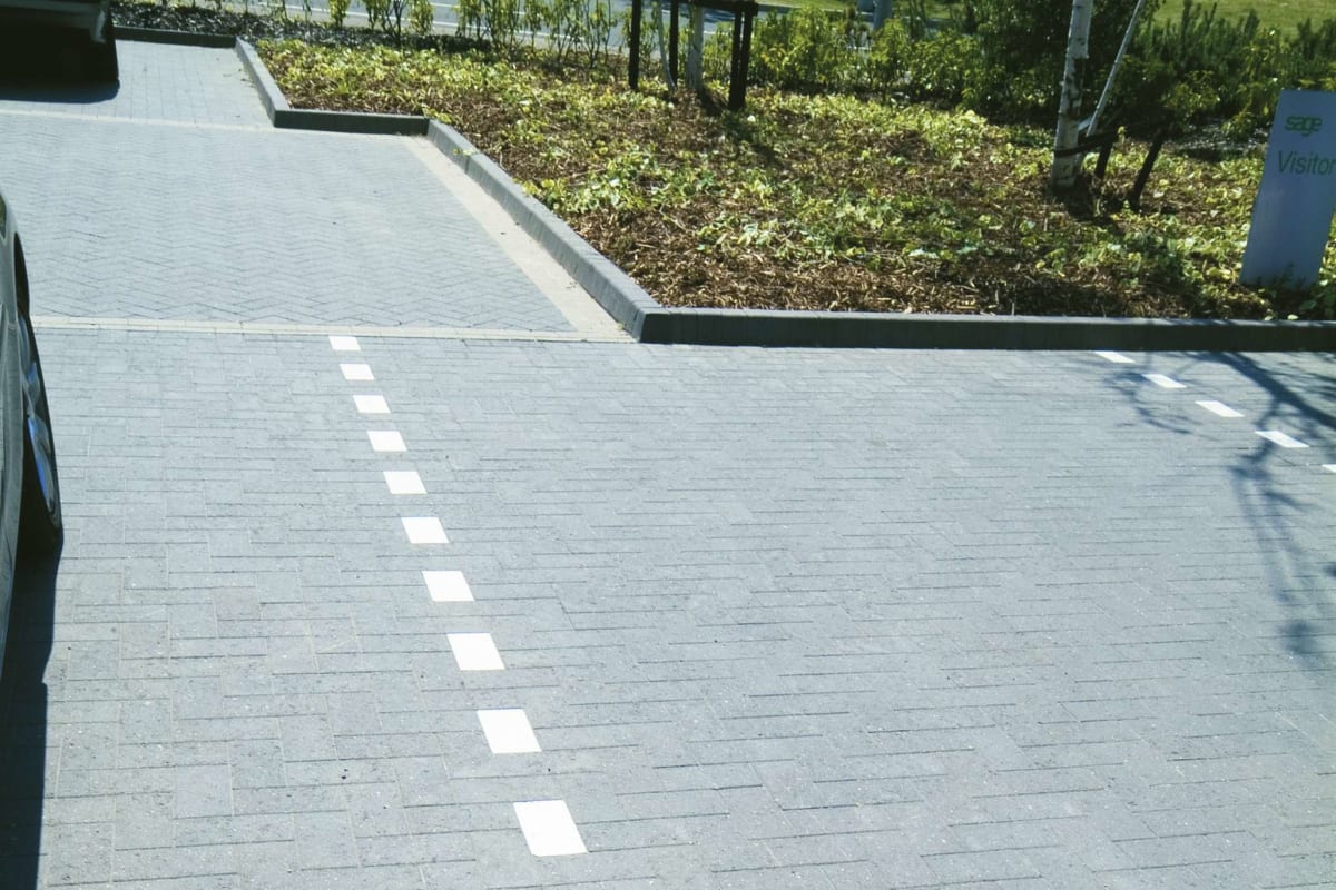 keyblok charcoal and colour top - white newcastle upon tyne