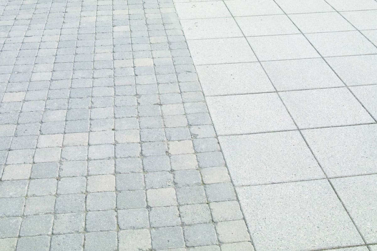 tegula cobbles pennant grey- dundee