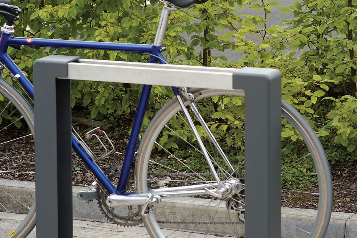 cycle stand for cycle