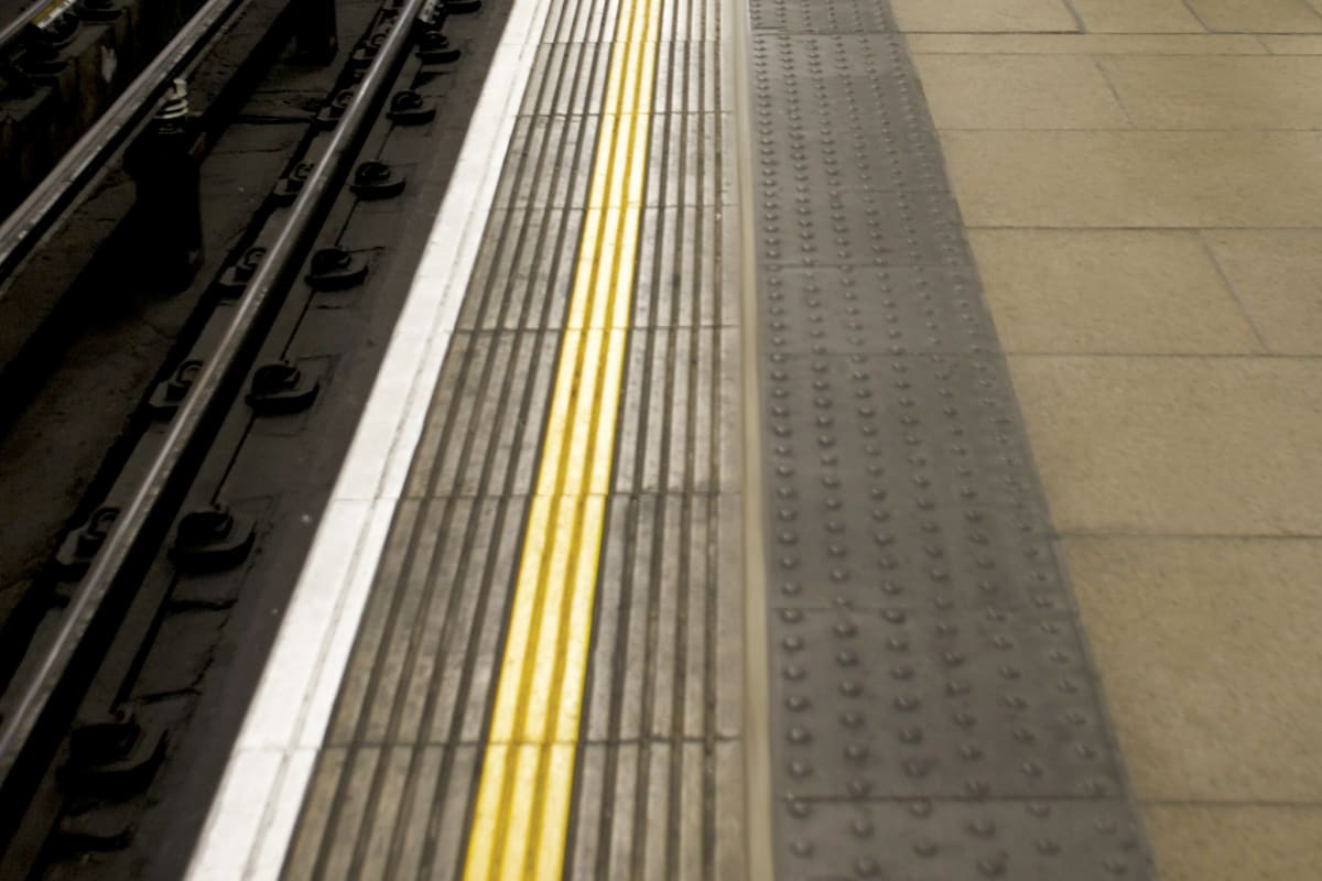 tottenham hale underground