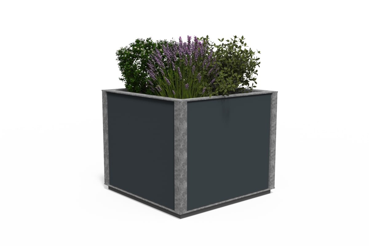 rhinoguard planter