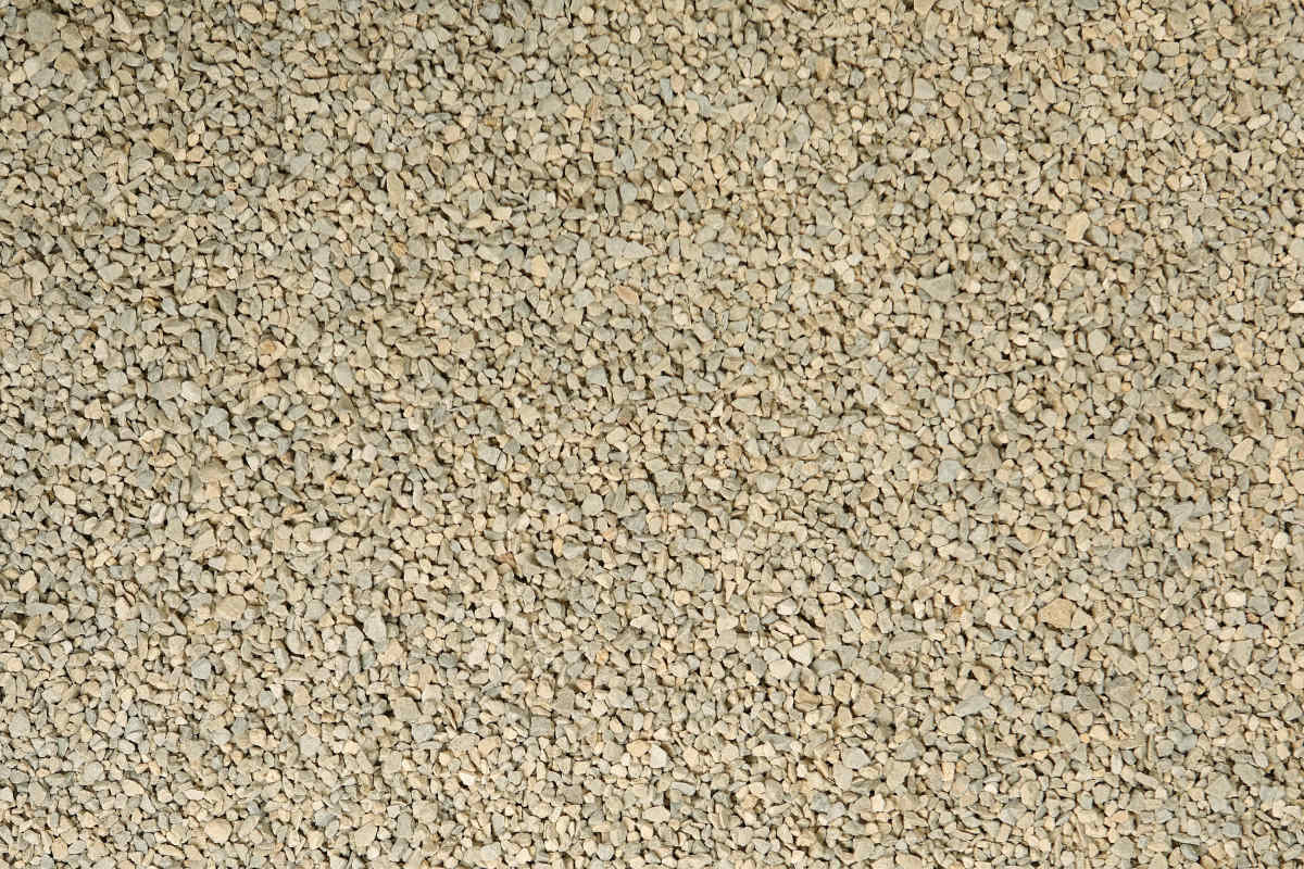 3mm - 6mm aggregate (stainton)