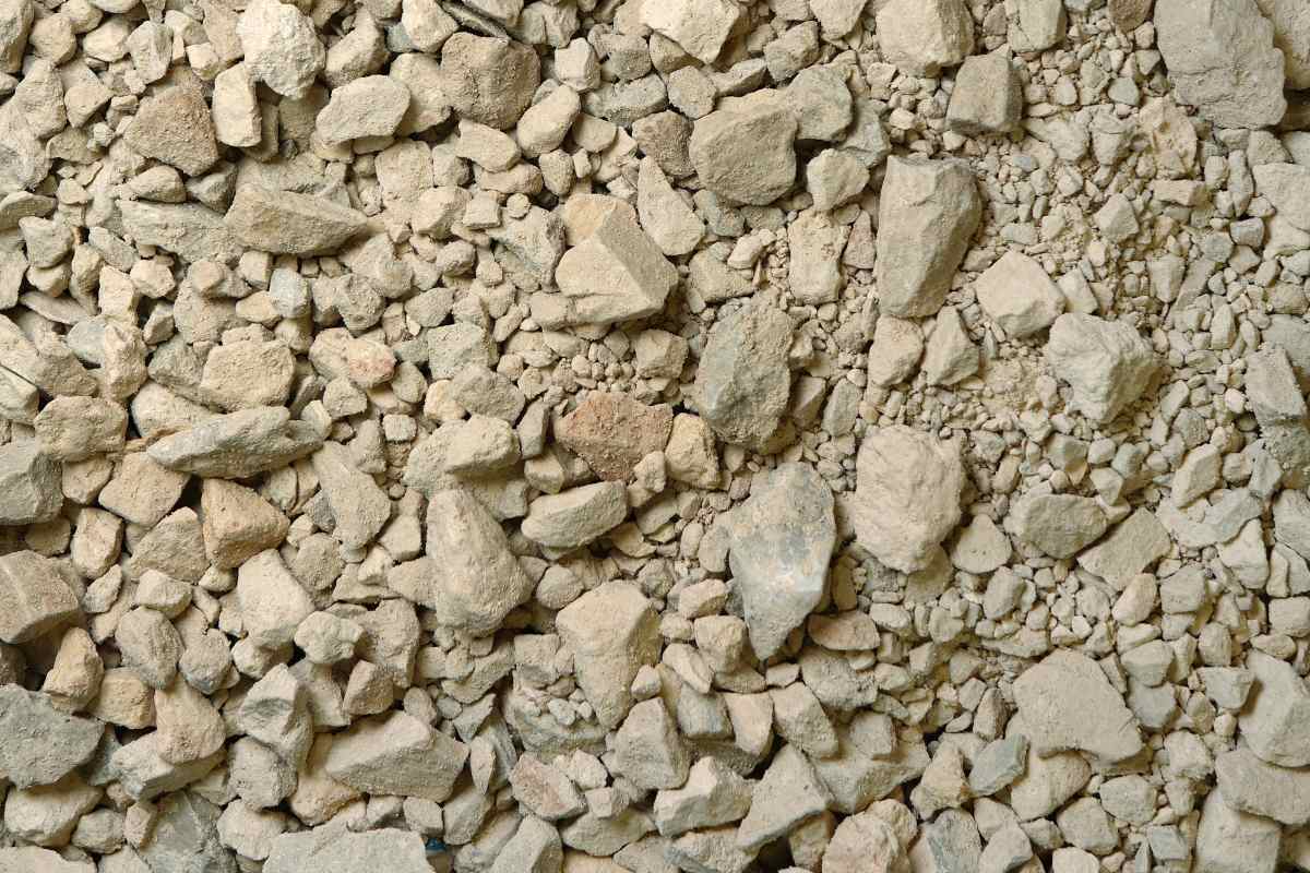 type 3 aggregate (stainton)