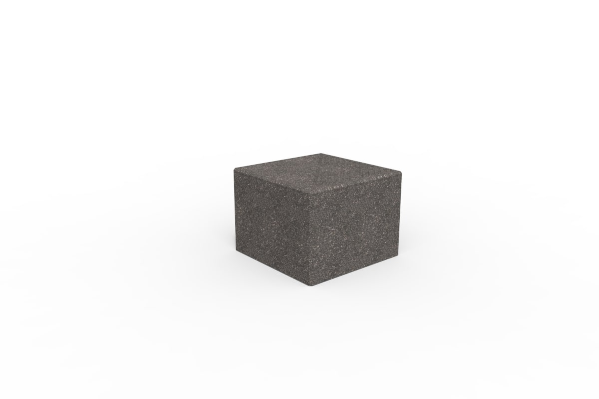 tenplo square blok - anthracite