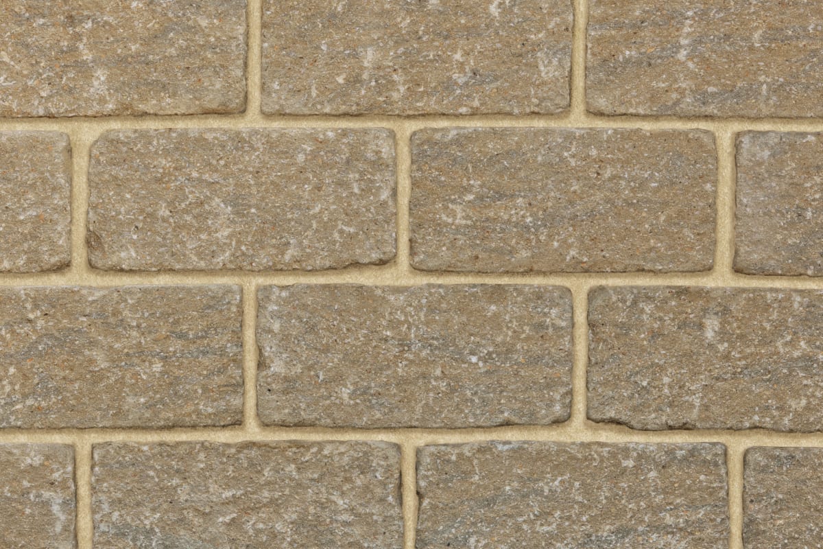thistlestone rustic - buff black