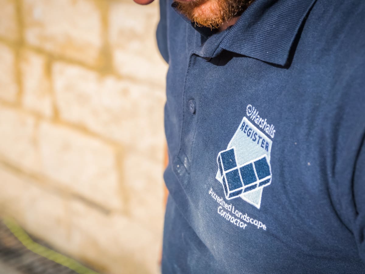 Find a registered installer