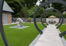Always Green - Artificial Grass - Summer Lawn