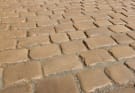 Drivesys Original Cobble - Canvas