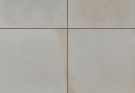 Sawn Versuro Jumbo - Antique Silver