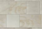 Sawn Versuro King Size - Antique Silver Multi
