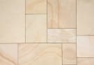 Sawn Versuro - Golden Sand Multi