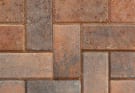 Driveline 50 - Burnt Ochre