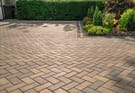 Driveline 50 - Burnt Ochre