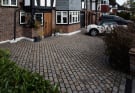 Drivesys Original Cobble - Iron Grey And Canvas
