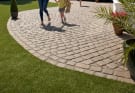 Drivesys Original Cobble - Canvas