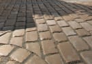 Drivesys Original Cobble - Canvas