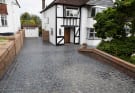 Drivesys Original Cobble - Basalt