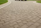 Drivesys Original Cobble - Canvas