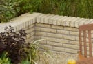 Marshalite Rustic Walling - Buff