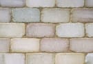 Sawn And Tumbled Natural Stone Setts - Autumn Bronze