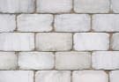 Sawn And Tumbled Natural Stone Setts - Silver Birch