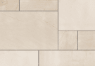 Sawn Versuro King Size - Caramel Cream Multi