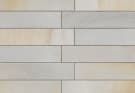 Sawn Versuro Linear - Antique Silver Multi