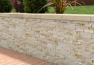 Stoneface Drystack Veneer - Oyster