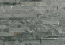 Stoneface Drystack Walling - Slate Verte