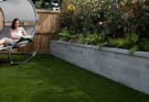 Stoneface Sawn Veneer - Silver Multi