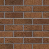 fairway cleeve cedar perforated facing brick