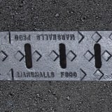 marshalls traffic drain