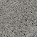 modal x - mid grey granite - textured