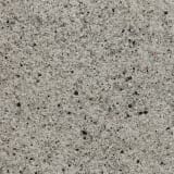 modal x - silver grey granite -textured