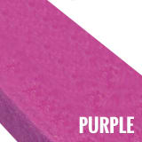 plastic lumber - purple