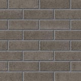 contemporary range titanium grey facing brick
