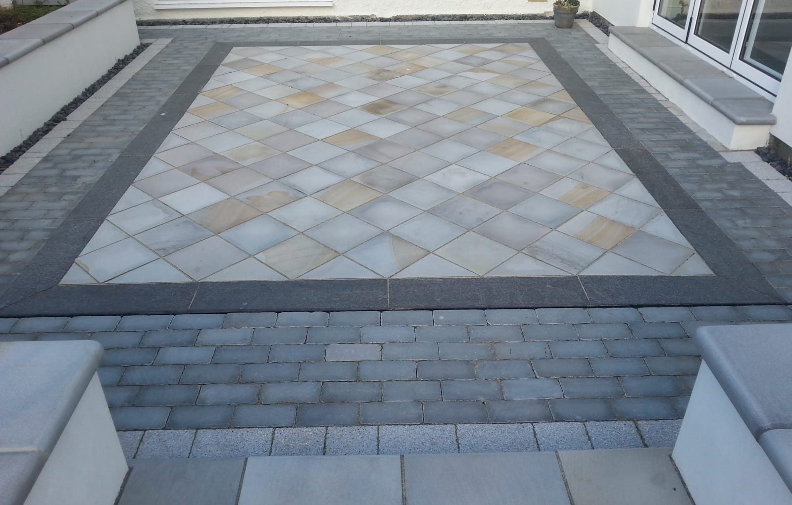 marshalls fairstone products