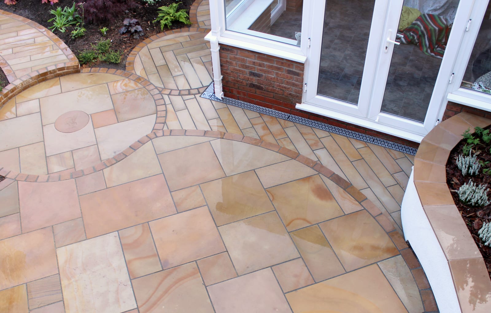 beesleys using fairstone products
