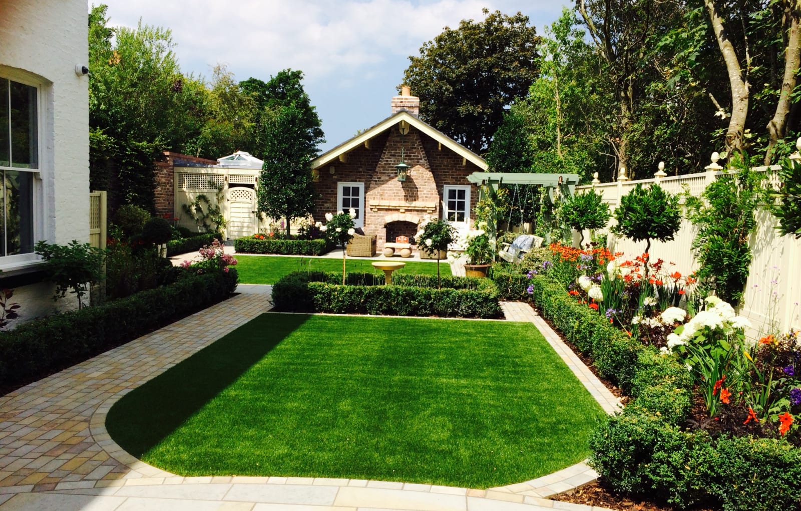botanica garden design creating a garden