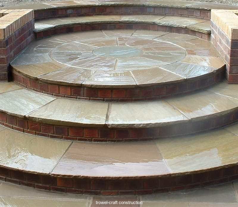 TrowelCraft Construction, Marshalls Accredited UK Garden & Driveway