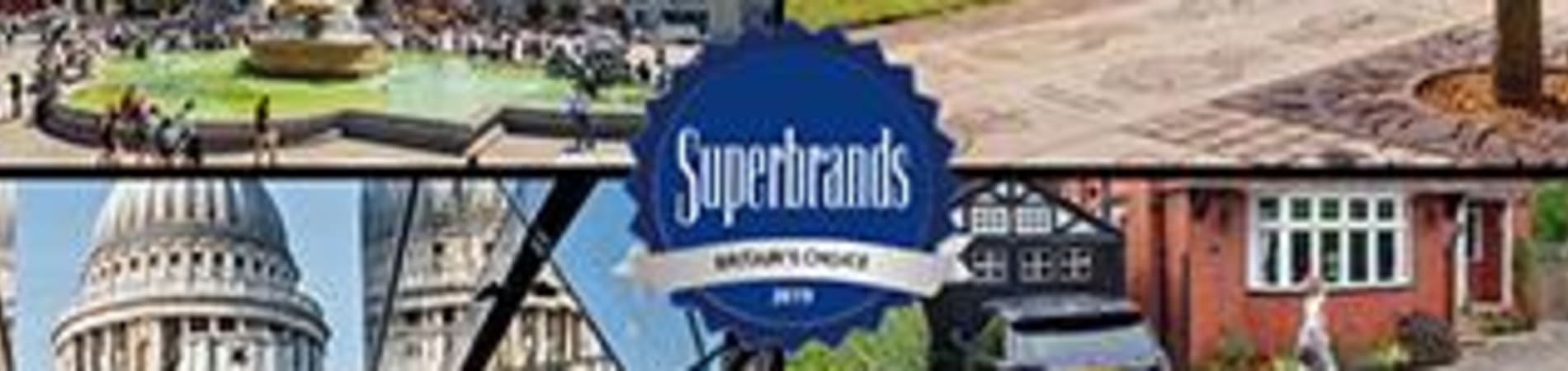 Marshalls retain Superbrand status for 10th consecutive year