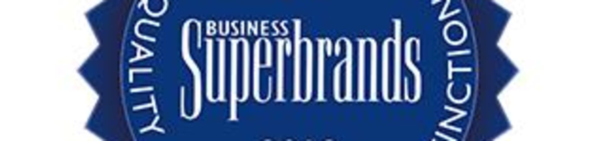 Marshalls named a 2018 Business Superbrand