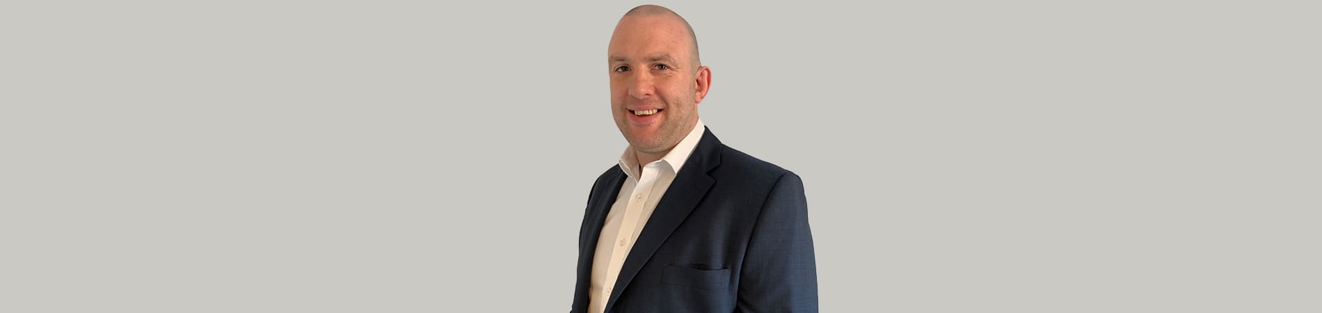 Marshalls Nick Sharpe named a Supplier Influencer by the Builders Merchant Federation 