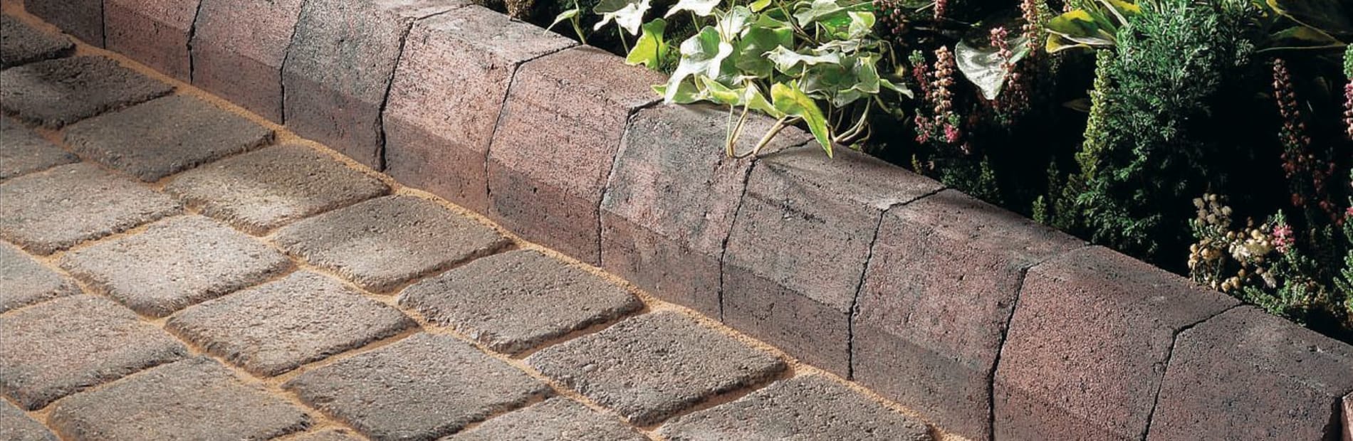 Driveline® 4in1 Kerb Edging Marshalls.co.uk Marshalls