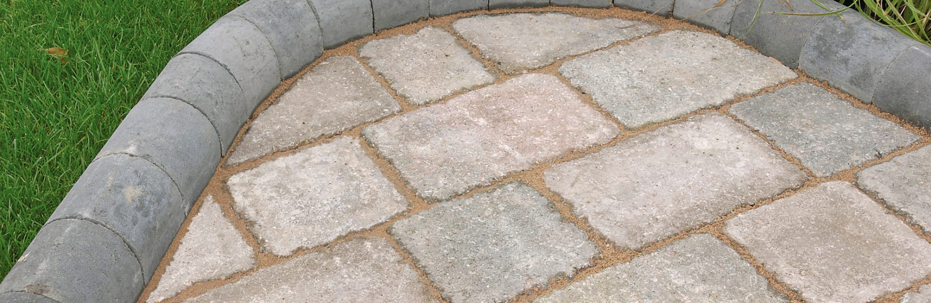 Driveline® 4in1 Kerb Edging Marshalls.co.uk Marshalls