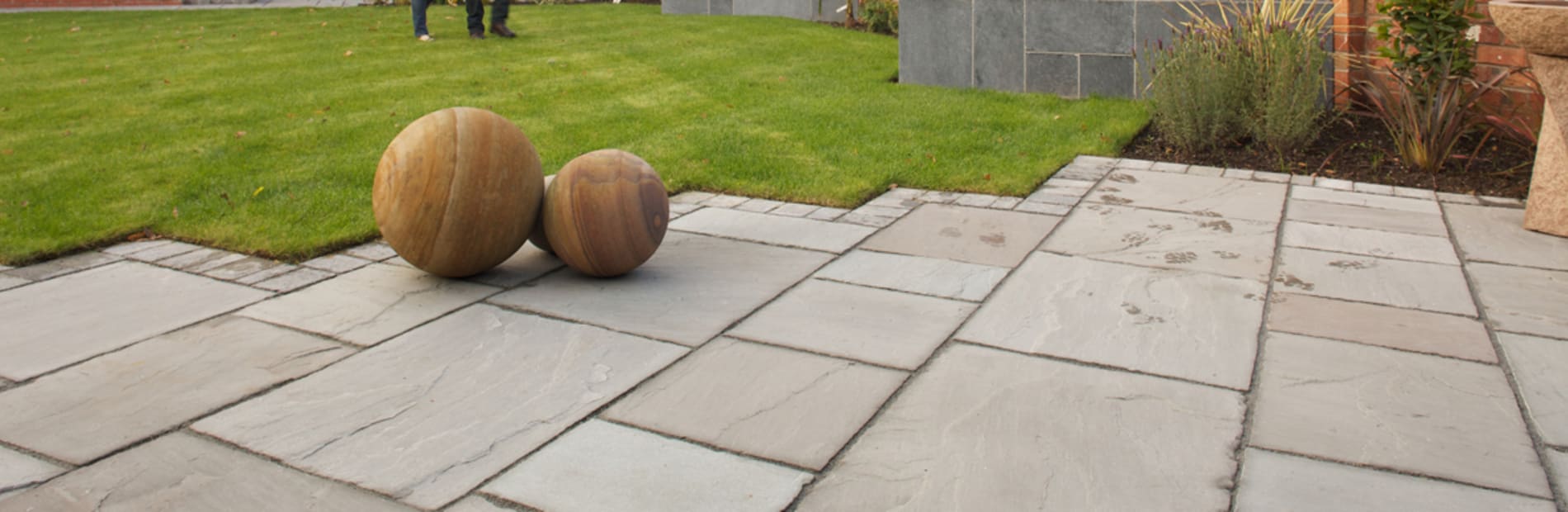 Marshalls Indian Sandstone