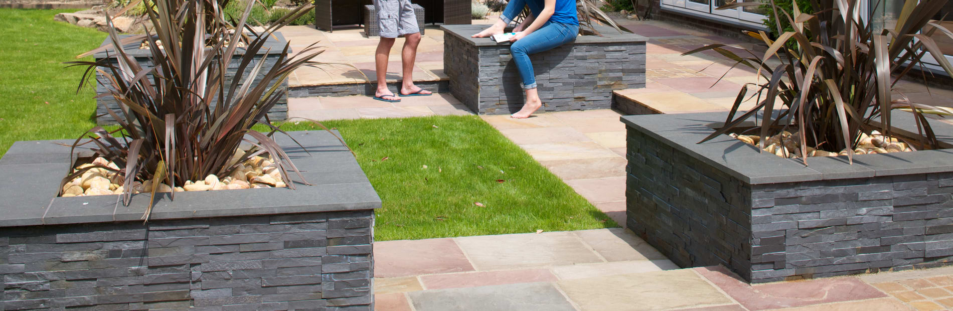 Marshalls Indian Sandstone