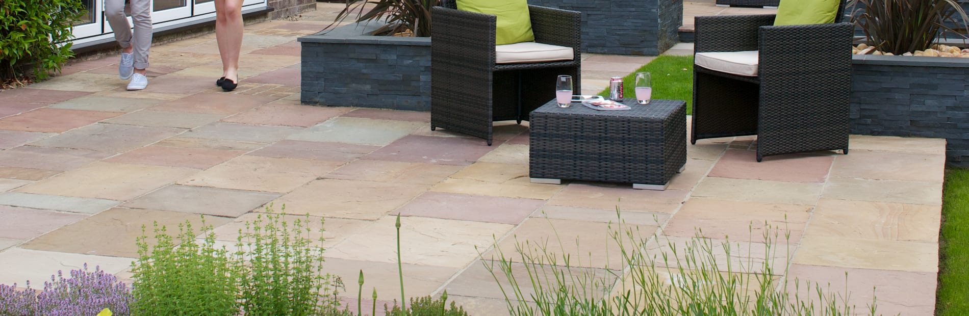 Marshalls Indian Sandstone