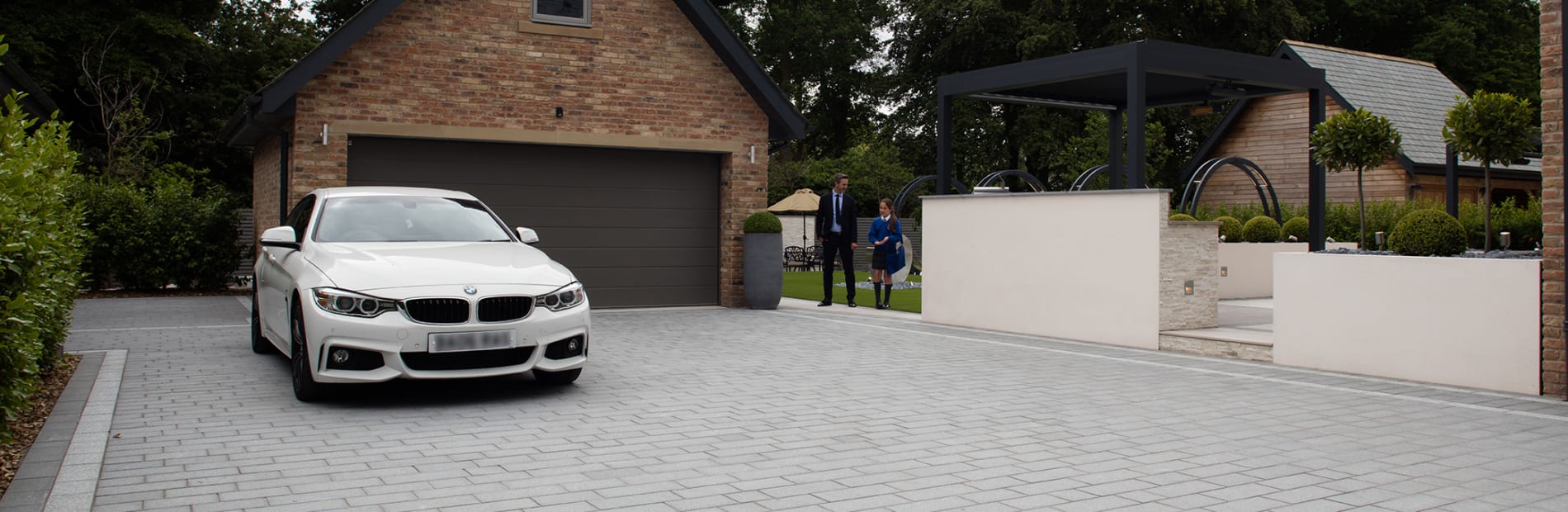 How Much Does A New Driveway Cost Marshalls